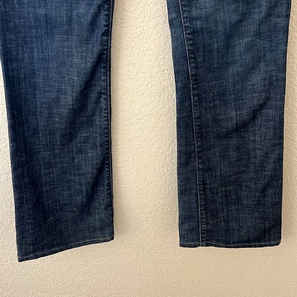 Citizens of Humanity “Crochet H” Low Waist Bootcut Stretch Jeans 30 - Picture 6 of 17
